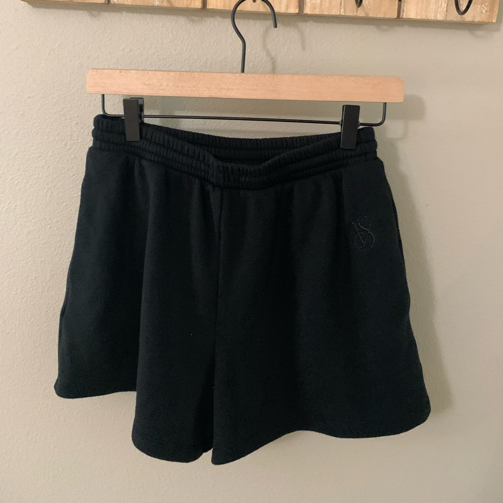 Victoria Secret Sweat Shorts